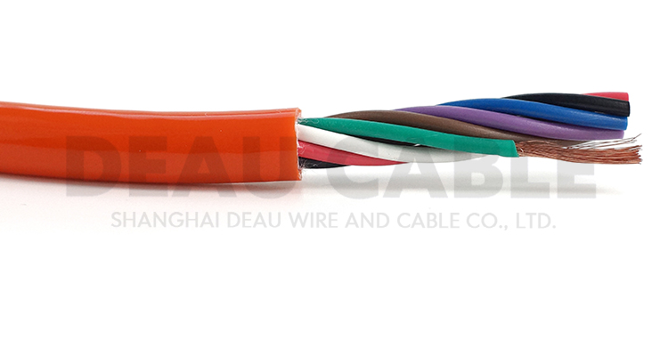 典型應(yīng)用適用于連續(xù)往復(fù)運(yùn)動(dòng)下的安裝， 特別是工業(yè)作用環(huán)境下的頻繁彎曲場(chǎng)合， 如現(xiàn)代化機(jī)械標(biāo)準(zhǔn)部件的拖鏈中及物流系統(tǒng)、 操控系統(tǒng)、機(jī)械自動(dòng)化系統(tǒng)等。數(shù)控機(jī)床、 電子設(shè)備、 五金沖壓、木材石材機(jī)械、玻璃與門窗機(jī)械、 注塑機(jī)、 機(jī)械 （人） 手、 建筑機(jī)械、 重型機(jī)器廠 、汽車制造、 起重運(yùn)輸設(shè)備、 自動(dòng)化倉(cāng)庫(kù)、 碼頭、 消防車等的室內(nèi)外環(huán)境。