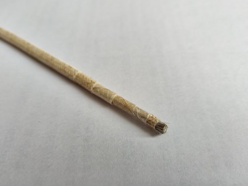 GN800 云母帶繞包、玻璃纖維編織