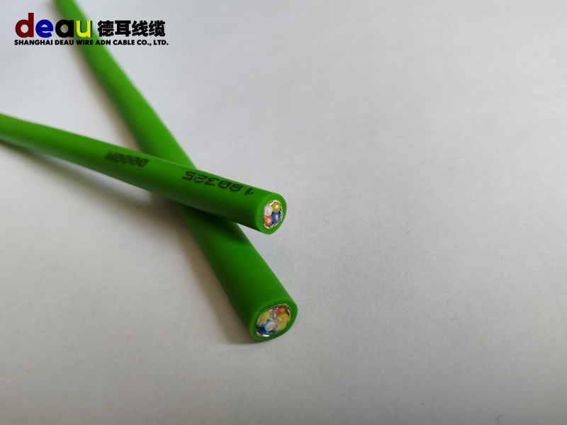 通訊線纜ProfiNet、EtherNet、DeviceNet